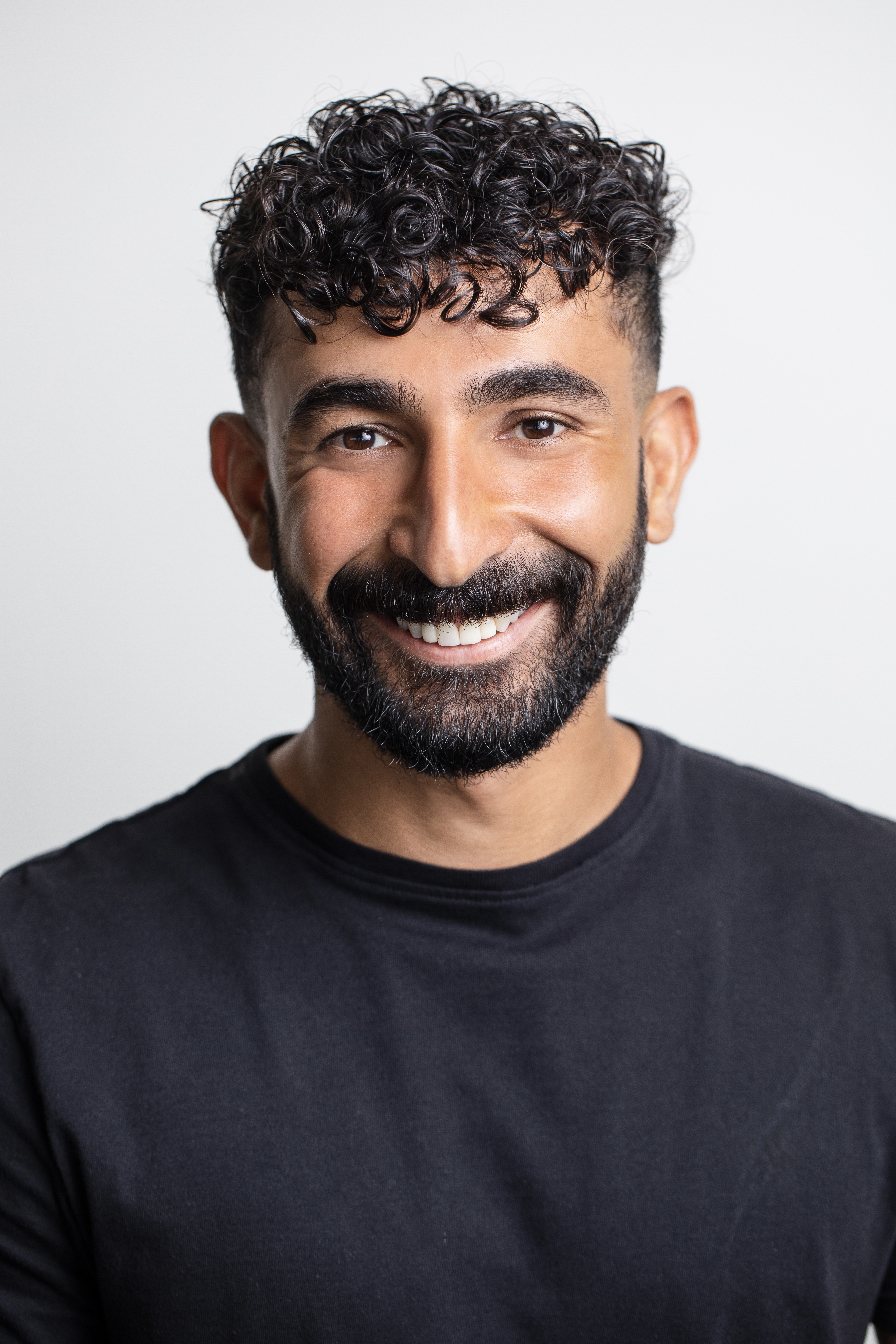 Abdulrazzaq Almojalhem (Zooky) - Founder of Jibal Adventures